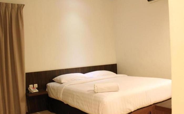 Ameera Hotel Pekanbaru