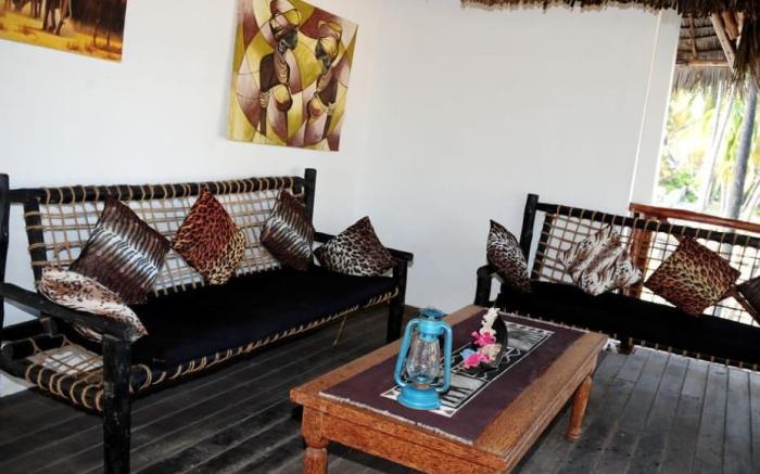 Sahari Zanzibar
