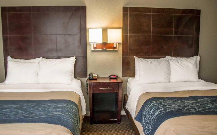 Comfort Inn Sandusky