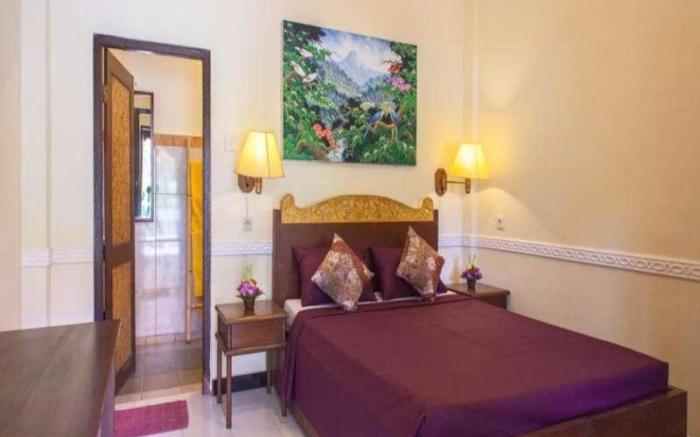Ubud City Hotel