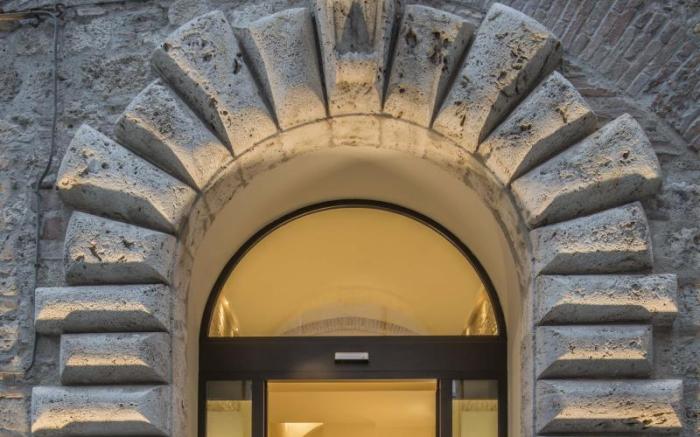 Albergo Sant'Emidio Hotel