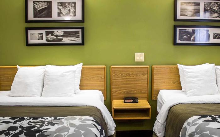 Sleep Inn Austintown - Youngstown, West