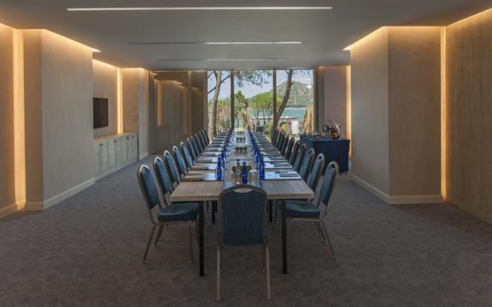 D Resort Ayvalik Murat Reis