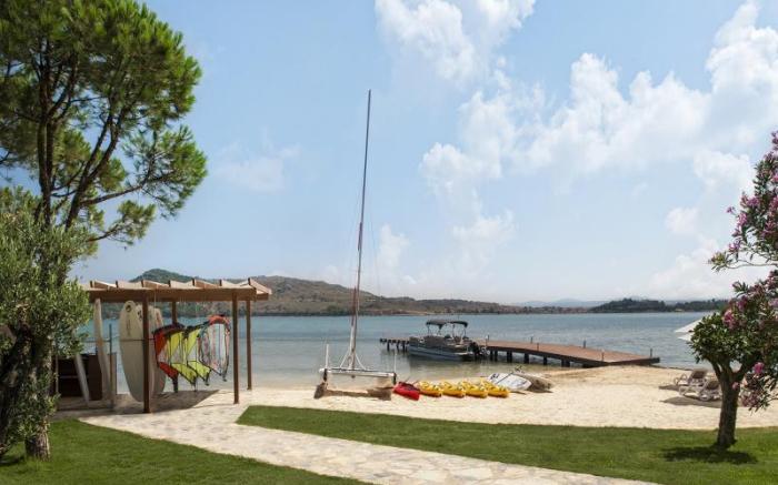 D Resort Ayvalik Murat Reis