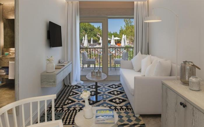 D Resort Ayvalik Murat Reis