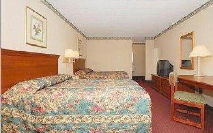 Econo Lodge Inn & Suites Shamokin Dam - Selinsgrove