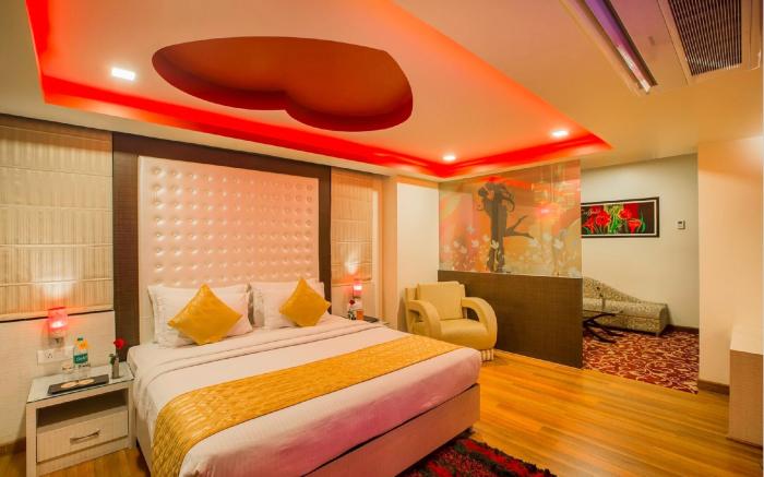 Hotel Kapish Smart-Pure Veg