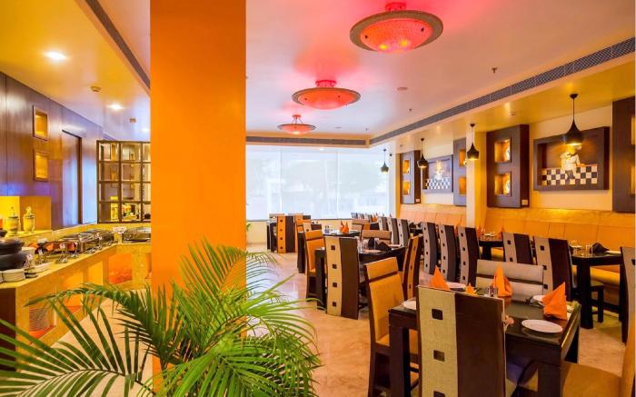 Hotel Kapish Smart-Pure Veg
