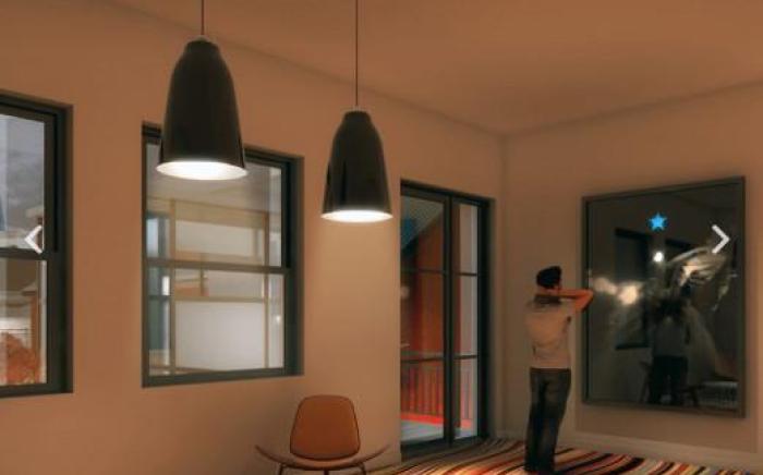 The Star Apartments