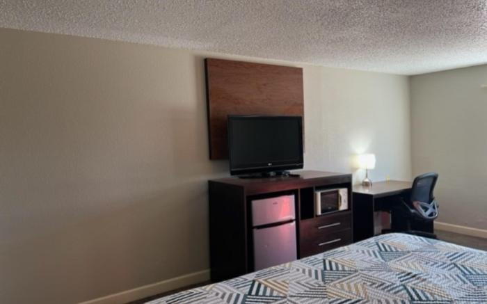 Motel 6 Tulsa, OK - Airport