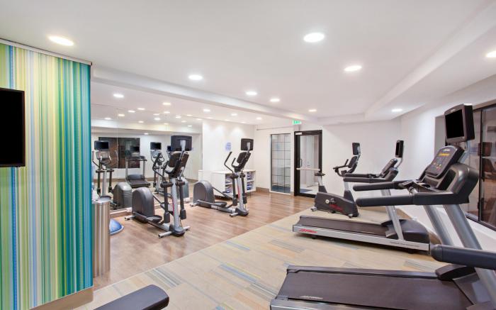 Holiday Inn Express Mira Mesa San Diego By IHG