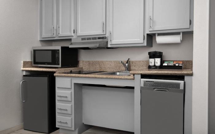 Homewood Suites By Hilton San Antonio-Riverwalk - Downtown Hotel
