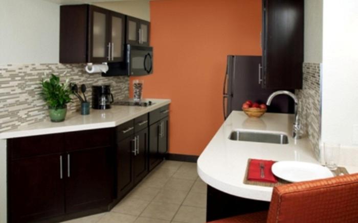 Sonesta ES Suites San Jose Airport