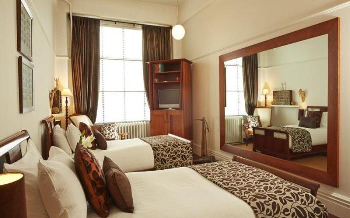 Hotel d'Urville