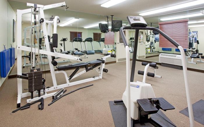 Sonesta Simply Suites Salt Lake City Airport