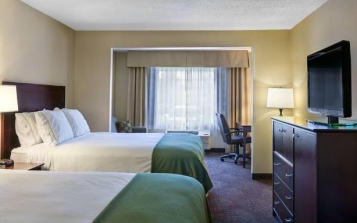 Holiday Inn Express & Suites Sandy - South Salt Lake City By IHG