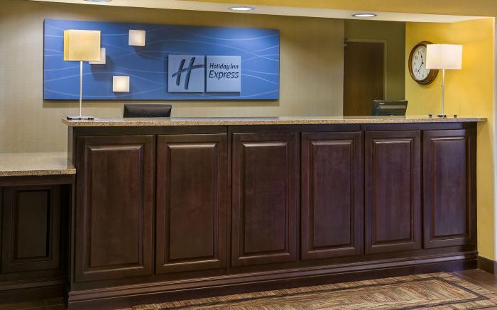 Holiday Inn Express & Suites Sandy - South Salt Lake City By IHG