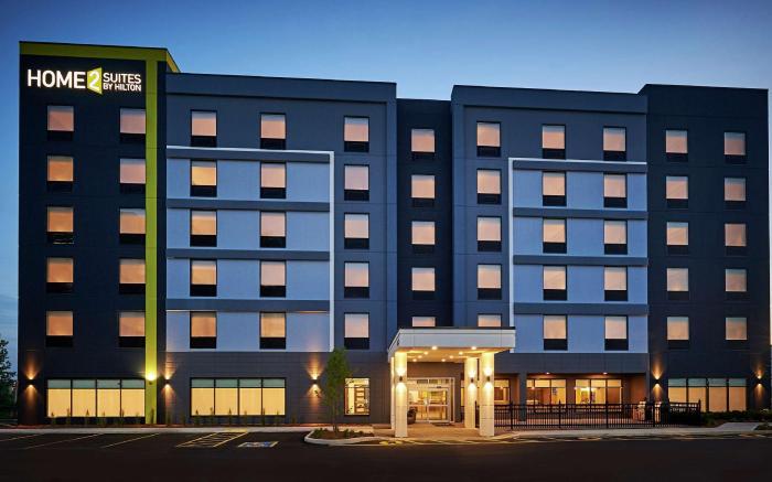Home2 Suites by Hilton Brantford