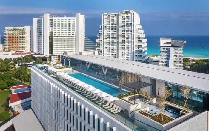 Canopy by Hilton Cancun La Isla