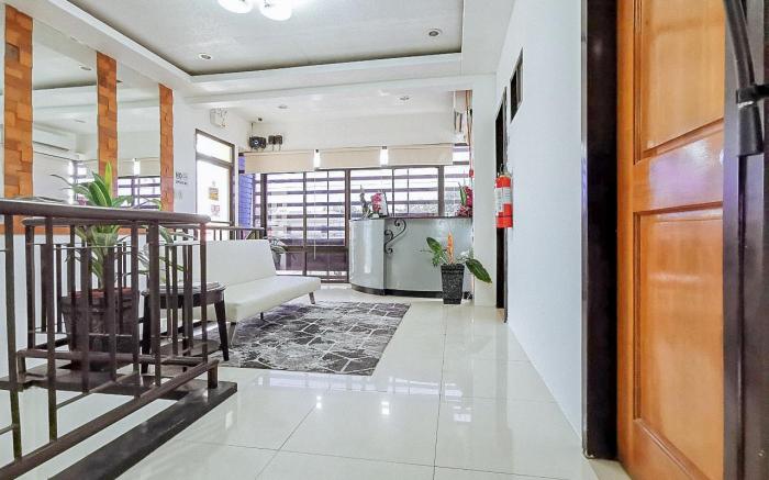 RedDoorz Plus near Dadiangas Heights