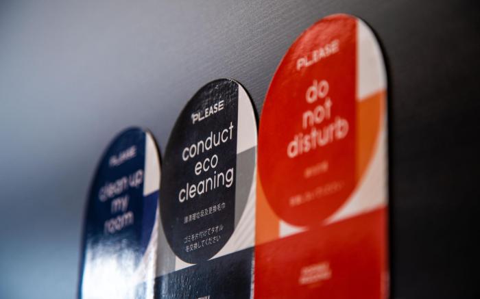 Popway Residence Tennoji