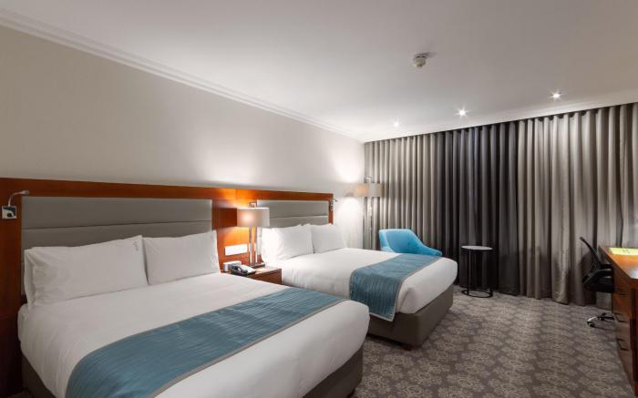 Holiday Inn Johannesburg Sunnyside Park By IHG