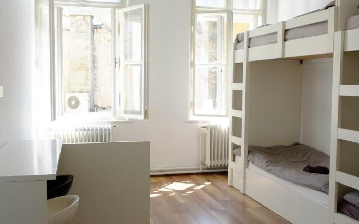 Love Croatia Hostel - Mir Guesthouse