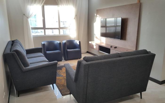 SEAVIEW HOMESTAY TERENGGANU