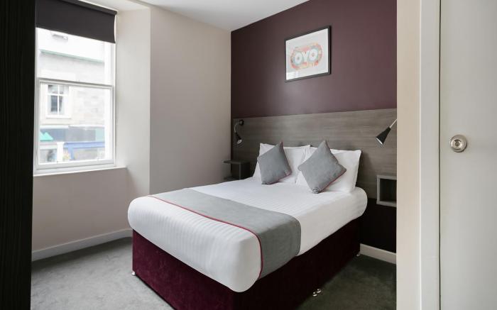 Breadalbane Arms Hotel