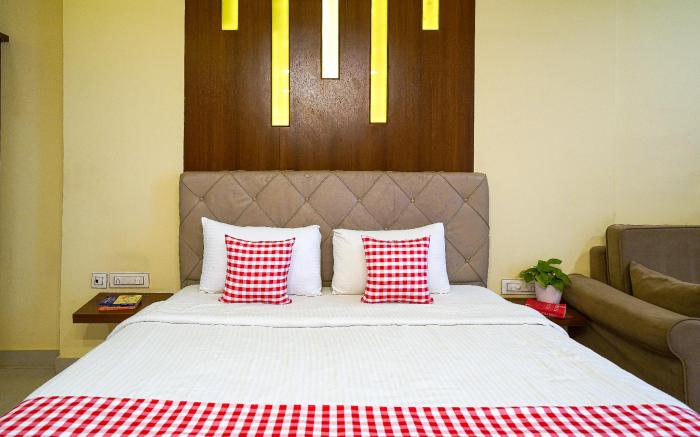 Open Hotel by Olive - Biranji Aqua Retreat