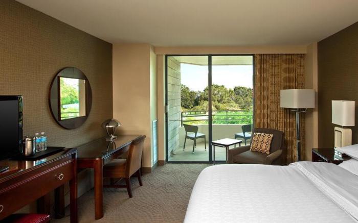 Sheraton Tampa Brandon Hotel