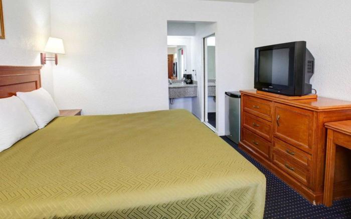 Econo Lodge Temple