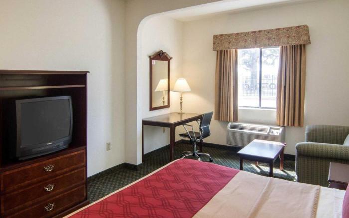 Econo Lodge Weatherford