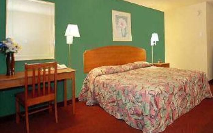 Stay Express Inn Near Ft. Sam Houston