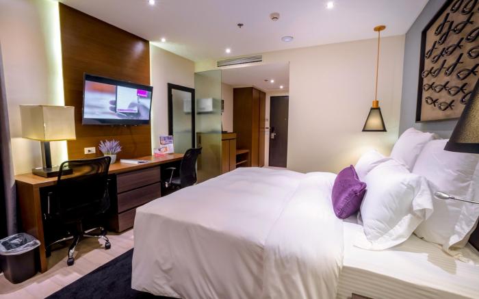Coro Hotel