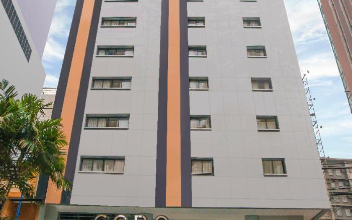 Coro Hotel