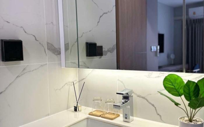 The Astra Sky River 1 Bed Room on 14th Floor