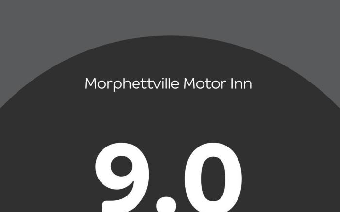 Morphettville Motor Inn