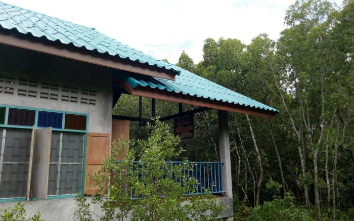 Ruean Raek Homestay (SHA Extra Plus)