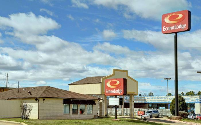 Econo Lodge Texarkana I-30