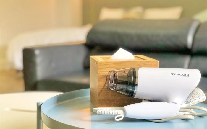 蝸聚寵物親子民宿