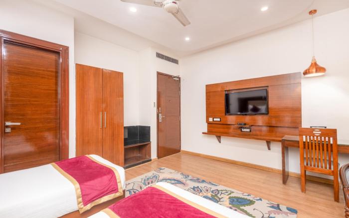 Regenta Inn DLS