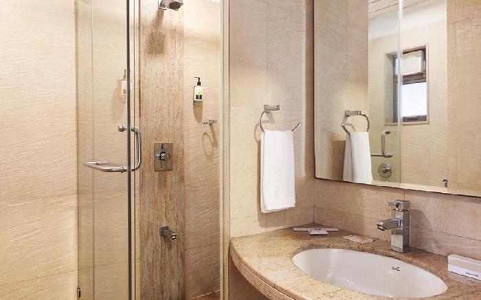 Monday Hotels Mahape