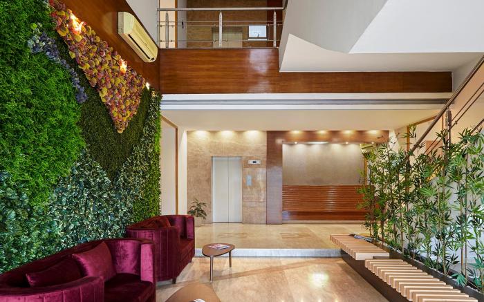Monday Hotels Mahape