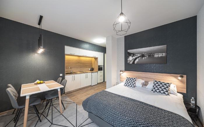 Amarant Apart Hotel