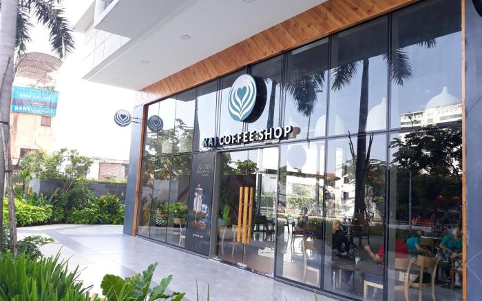 HANAN 1 bedroom apartment at Saigon downtown
