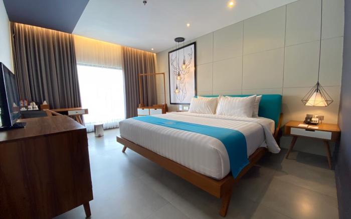 Hotel Dafam Wonosobo