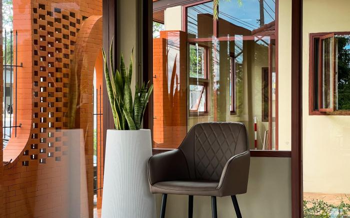Tachang Airport Hotel