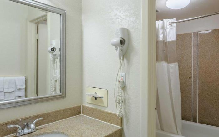 Econo Lodge Historic Area