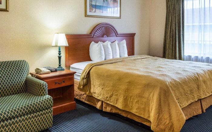 Quality Inn Little Creek